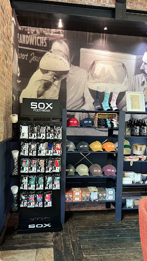 Sox Footwear Nederland - Thumbnail