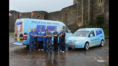 Elite Cleaning Services