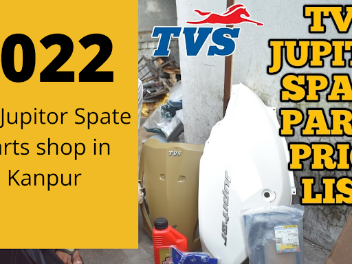 Elite auto traders are the best to shop for TVs Jupiter spare parts. post image