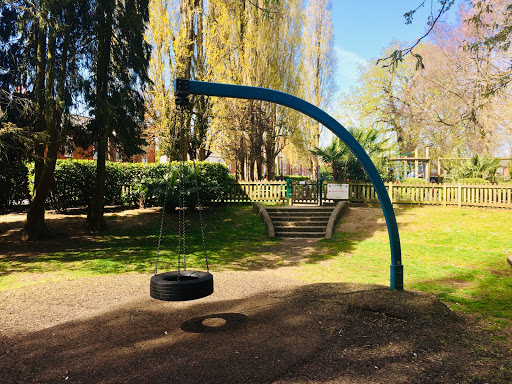 People's Park, Playground - Thumbnail
