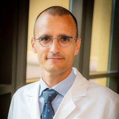 Giovanni Piovesana Md