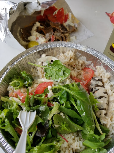 Cairo Cafe' and Catering - Thumbnail
