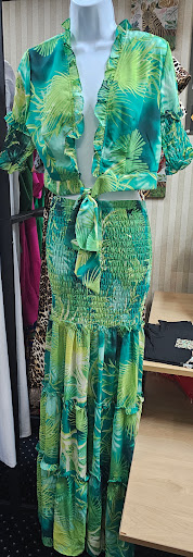 Jeakesona's Boutique Gallery - United States