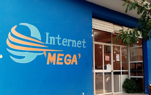 Internet Mega - Visual