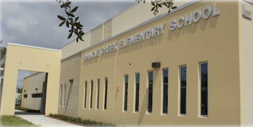 Shingle Creek Elementary School