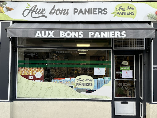 Aux bons paniers