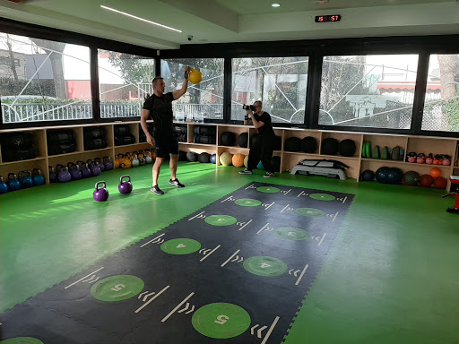 Guido Bruscia Personal Training Lab - Thumbnail