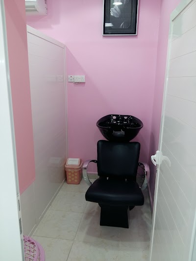 Photos of Hadiqt Al Henna Beauty Saloon