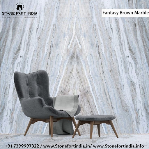 Torento marble best for flooring and table top ,Torneto Marble Brown Fantasy is the perfect choic… post image
