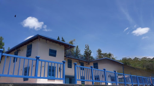 Hotel Concepción Antioquia