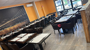 Photo n°51 de Chez cousin à Charny Orée de Puisaye (Pizzeria)