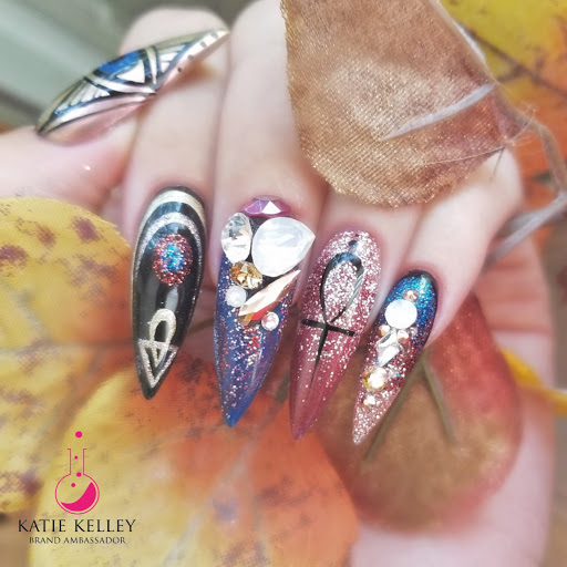 Pneuma Nail Studio (formerly Nail Design by Katie)