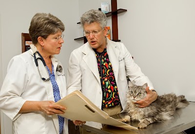 Photos of Lake Cross Veterinary Hospital