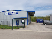 GB Serrurerie-Fermetures et Automatismes à Fleurey-sur-Ouche