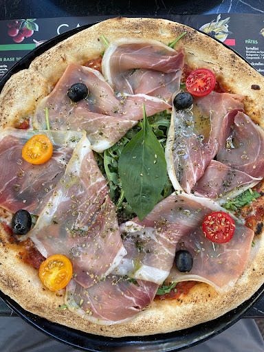 Ristorante Pizzeria Carissimi - Thumbnail