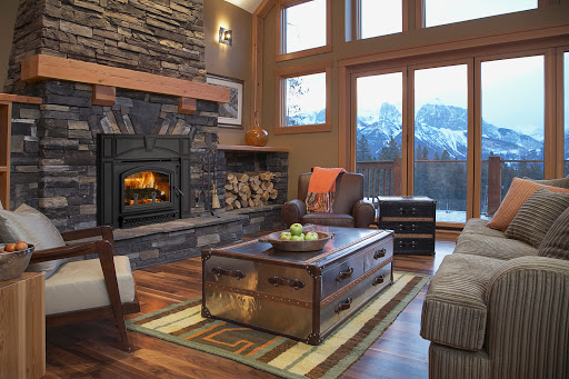 Rutland Stove and Fireplace Company - Thumbnail