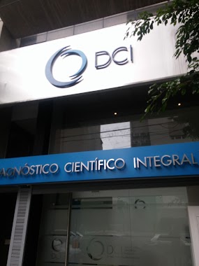 Centro de Diagnóstico Integral - Sede Palermo, Author: Yair Adi