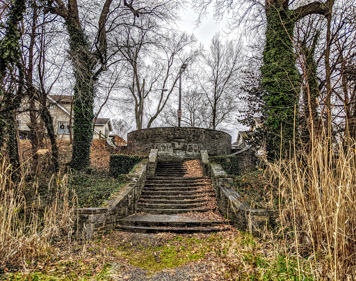 Robin Hood's Castle
