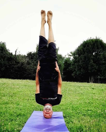 Castellucci Roberto Hatha Yoga Biella Logo