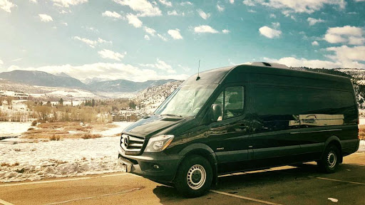 MPG EXPRESS - Visual