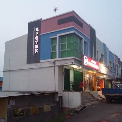 Photos of Apotek Vivo Farma