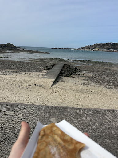 Photo 1 - Graine de Sarrasin