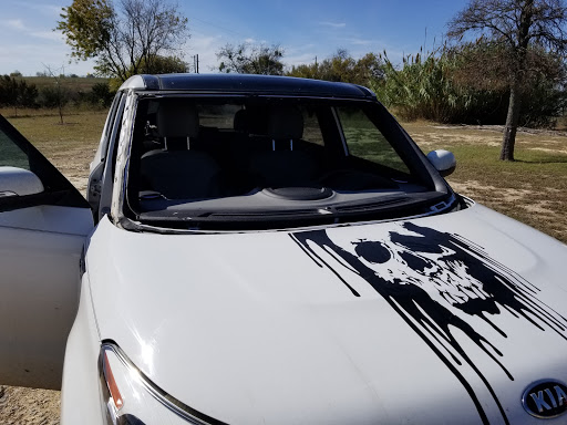 Garcias Garage LLC