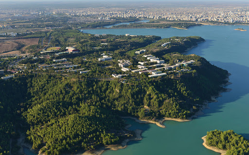 Çukurova University