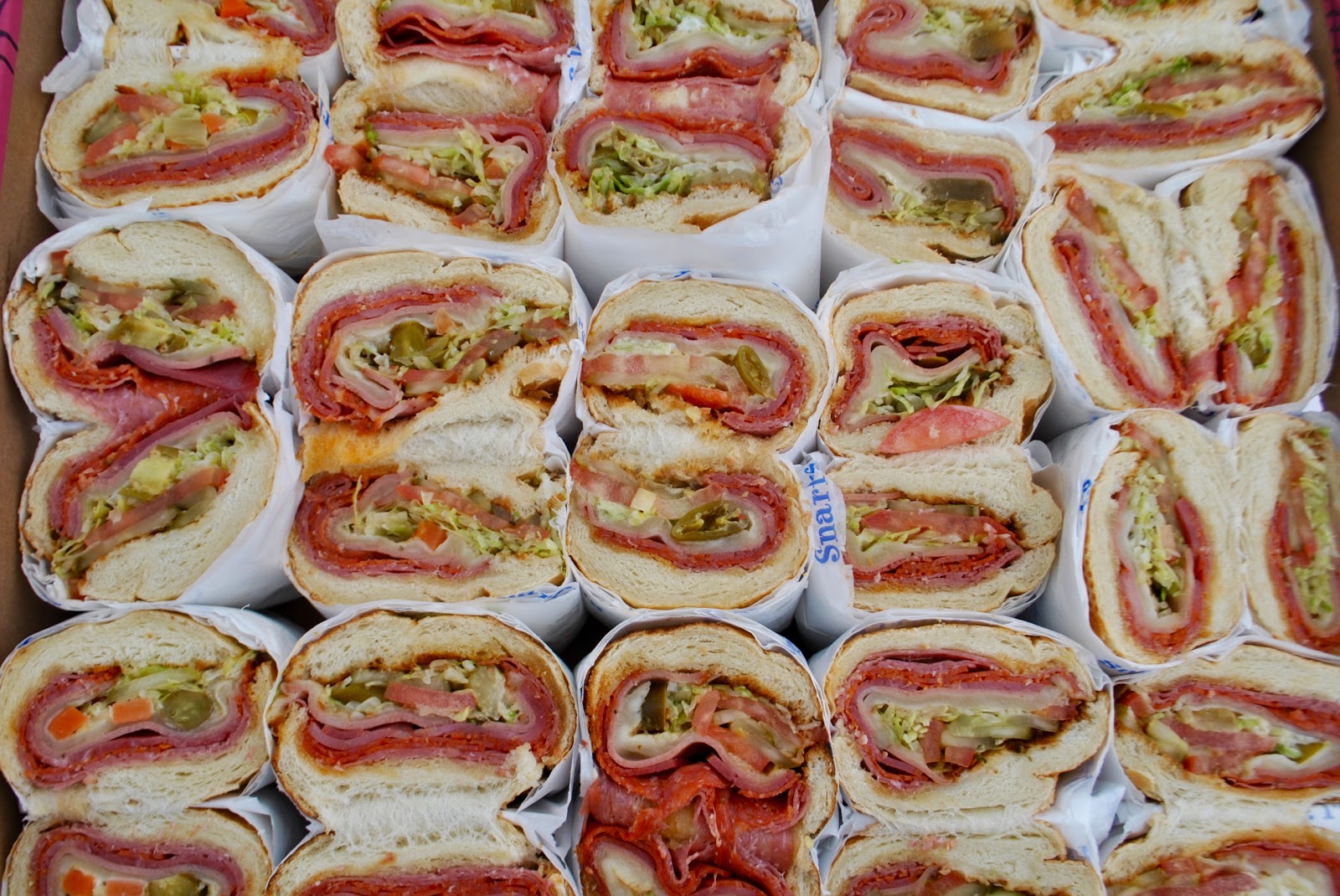 Snarf's Sandwiches — photo 4