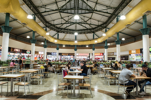 Tivoli Shopping Gallery - United States