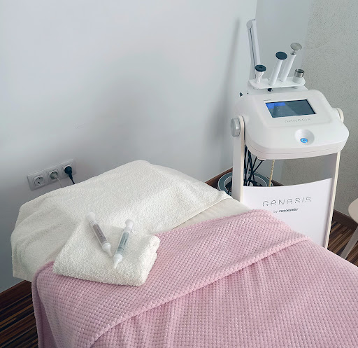 Dharma - Centro de Estética Avanzada en Granada - Thumbnail