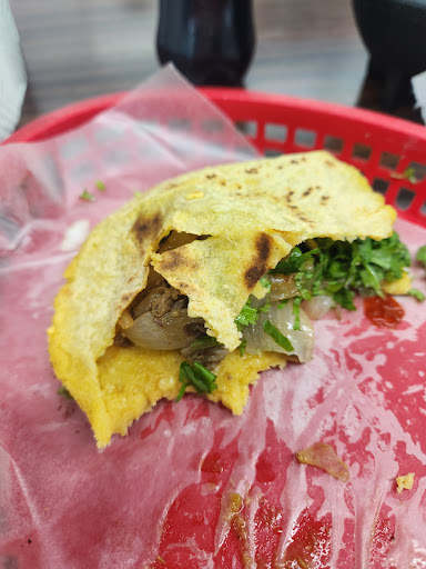 P & S TACO PLACE