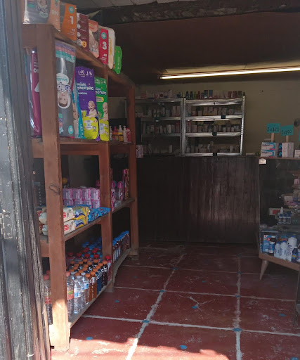 Farmacia el columpio - Thumbnail