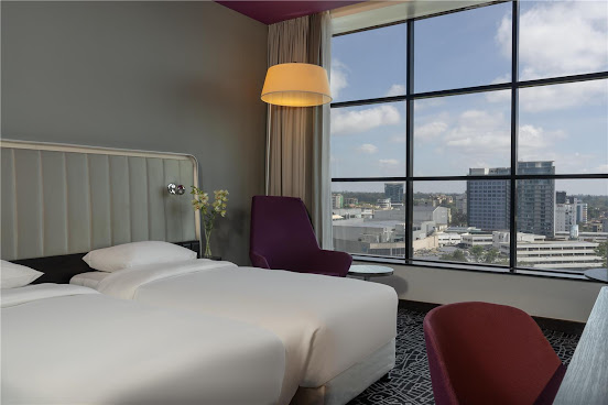 Park Inn By Radisson Nairobi Westlands by null