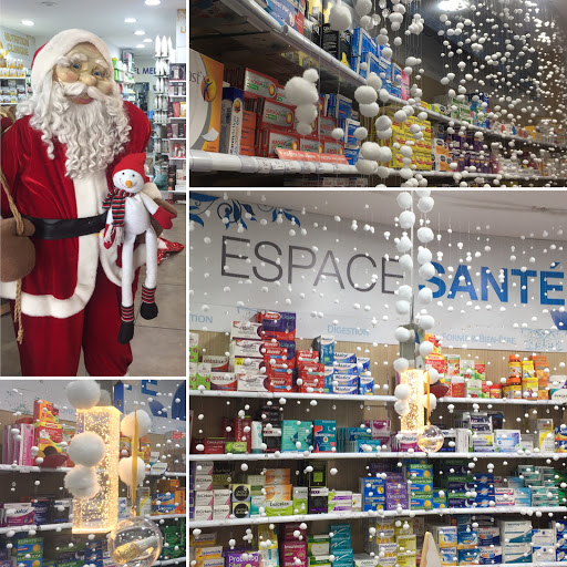 Pharmacie du Las by Mediprix Toulon - Thumbnail
