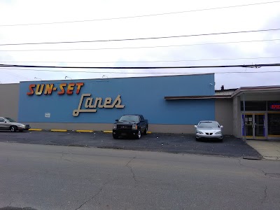 Sunset Lanes