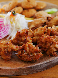 Photo n°10 de rougail Traiteur à Le Mans (Traiteur)