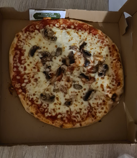Photo 2 - Allo Tacos and Pizza Vesoul
