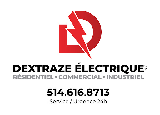 Dextraze Électrique inc.