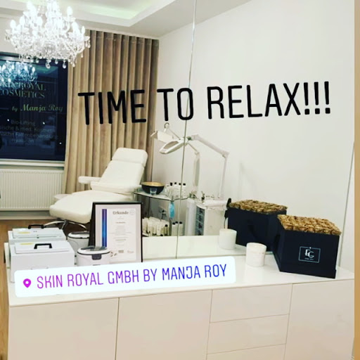 Skin Royal GmbH by Manja Roy