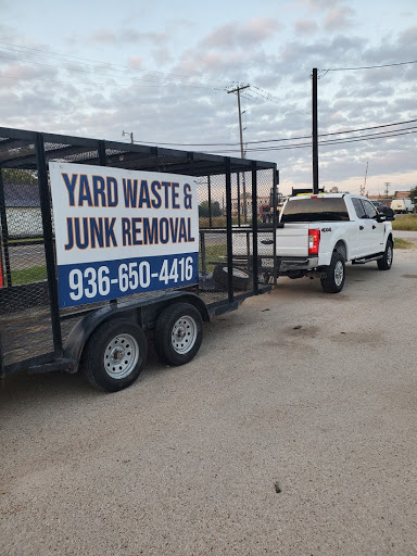 Bearkat Movers - Visual