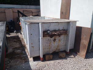 Photo n°3 de DL Location de bennes à La Trinité (Service de remorquage)