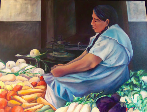 Galeria San Francisco