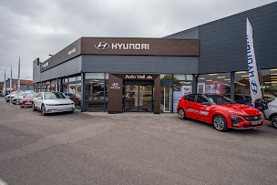 Photo n°24 de HYUNDAI Alès - Groupe DELENNE à Alès (Concessionnaire Hyundai)