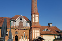 Nordhauser Traditionsbrennerei, Nordhausen, Germany
