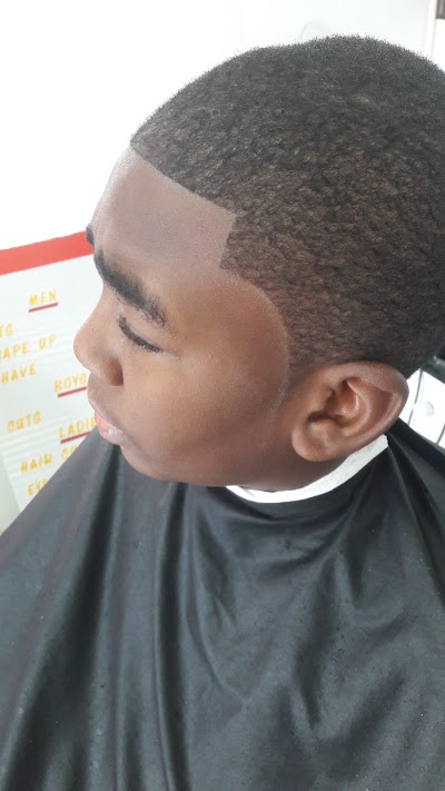 Photos of ALL STAR BARBER SHOP