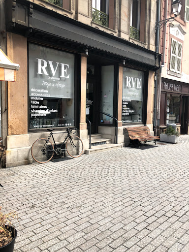 RVE Décoration Gallery - France