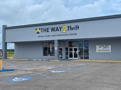 The Way 2 Thrift