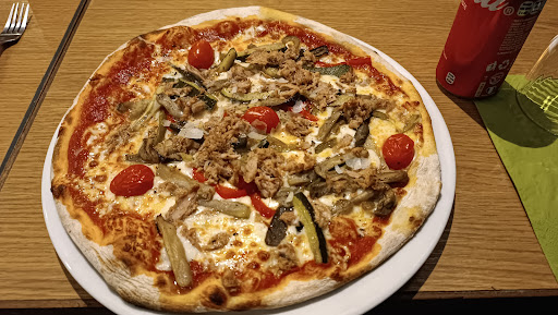 Photo 4 - Le Kiosque à Pizzas