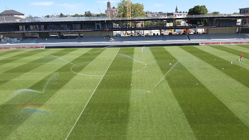 Stade Paul Lignon - Thumbnail